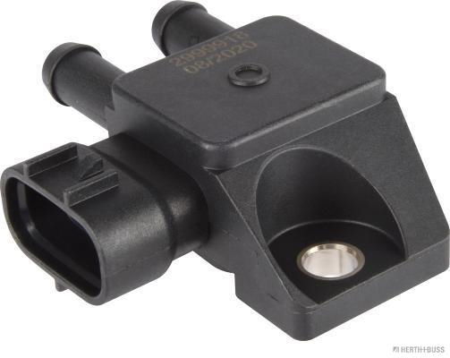 Sensor, Abgasdruck Jakoparts J5952001 von Jakoparts