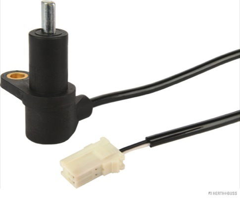 Sensor, Raddrehzahl Hinterachse links Jakoparts J5920539 von Jakoparts