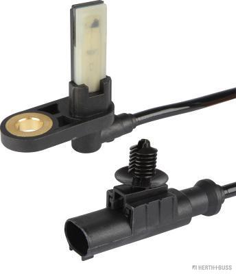 Sensor, Raddrehzahl Hinterachse links Jakoparts J5921044 von Jakoparts