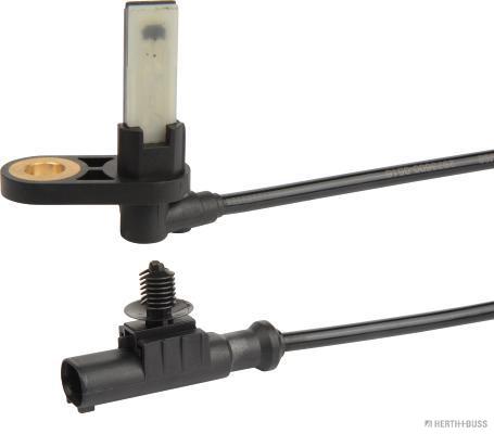 Sensor, Raddrehzahl Hinterachse links Jakoparts J5921048 von Jakoparts