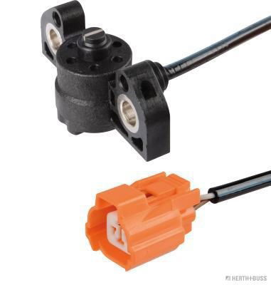 Sensor, Raddrehzahl Hinterachse links Jakoparts J5924012 von Jakoparts