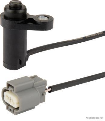 Sensor, Raddrehzahl Hinterachse links Jakoparts J5925017 von Jakoparts