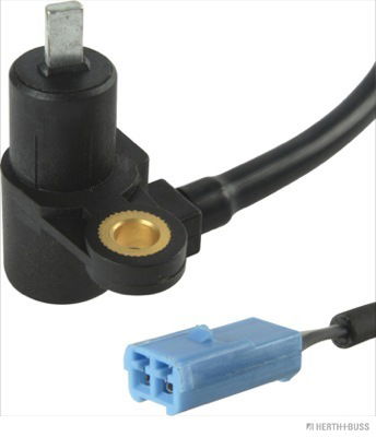 Sensor, Raddrehzahl Hinterachse links Jakoparts J5928013 Sensor, Raddrehzahl Hinterachse links Jakoparts J5928013 von Jakoparts