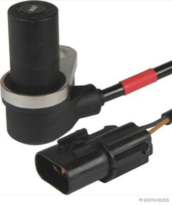 Sensor, Raddrehzahl Hinterachse rechts Jakoparts J5930527 von Jakoparts