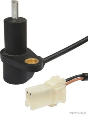 Sensor, Raddrehzahl Hinterachse rechts Jakoparts J5930539 von Jakoparts