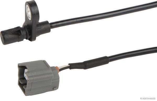 Sensor, Raddrehzahl Hinterachse rechts Jakoparts J5931047 von Jakoparts