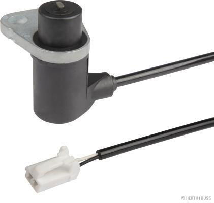 Sensor, Raddrehzahl Hinterachse rechts Jakoparts J5933017 von Jakoparts