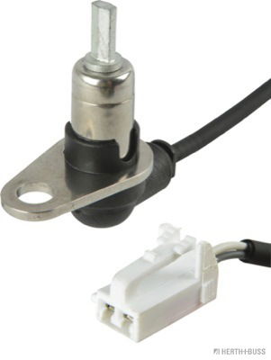 Sensor, Raddrehzahl Hinterachse rechts Jakoparts J5933020 von Jakoparts