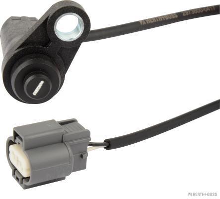 Sensor, Raddrehzahl Hinterachse rechts Jakoparts J5935017 von Jakoparts