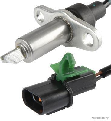 Sensor, Raddrehzahl Hinterachse rechts Jakoparts J5935032 von Jakoparts