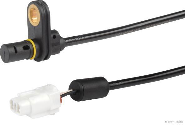 Sensor, Raddrehzahl Hinterachse rechts Jakoparts J5938014 von Jakoparts