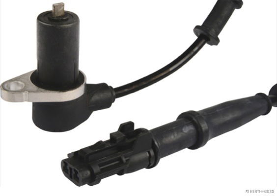 Sensor, Raddrehzahl Vorderachse Jakoparts J5900502 von Jakoparts