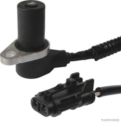 Sensor, Raddrehzahl Vorderachse links Jakoparts J5900504 von Jakoparts