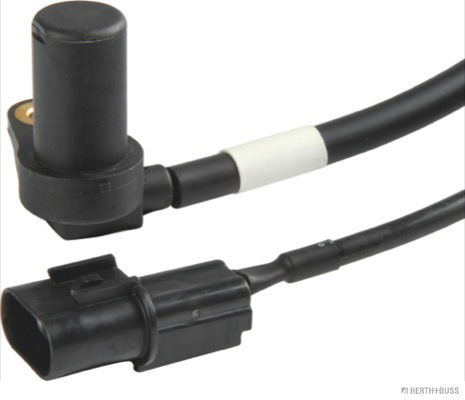 Sensor, Raddrehzahl Vorderachse links Jakoparts J5900512 von Jakoparts