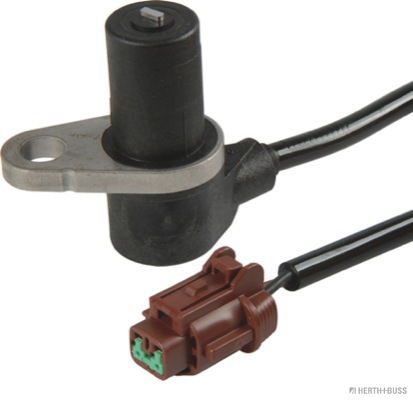 Sensor, Raddrehzahl Vorderachse links Jakoparts J5901021 von Jakoparts