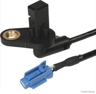 Sensor, Raddrehzahl Vorderachse links Jakoparts J5901028 von Jakoparts