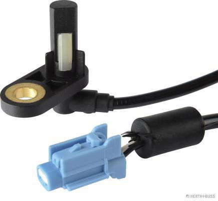 Sensor, Raddrehzahl Vorderachse links Jakoparts J5901035 von Jakoparts