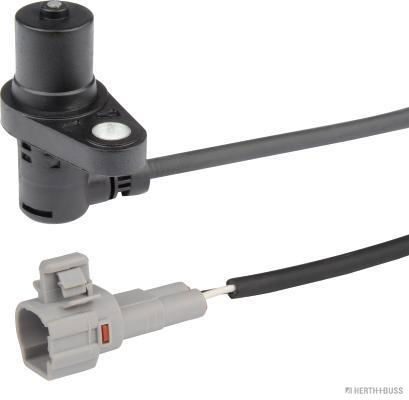 Sensor, Raddrehzahl Vorderachse links Jakoparts J5902045 von Jakoparts