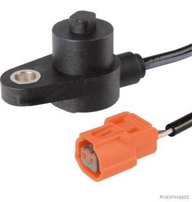 Sensor, Raddrehzahl Vorderachse links Jakoparts J5904011 von Jakoparts