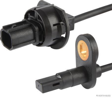 Sensor, Raddrehzahl Vorderachse links Jakoparts J5904029 von Jakoparts