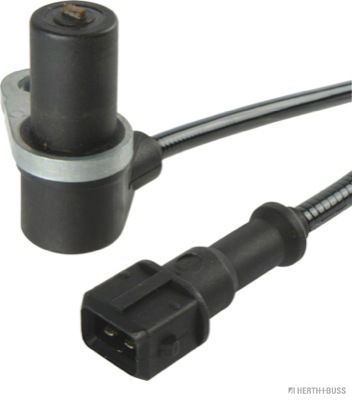 Sensor, Raddrehzahl Vorderachse links Jakoparts J5905001 von Jakoparts