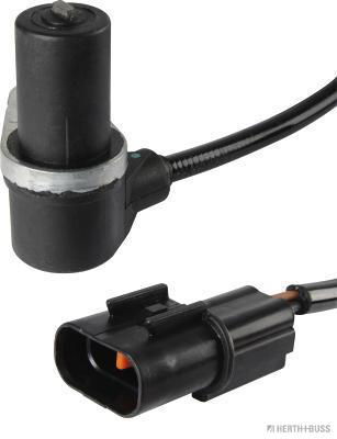 Sensor, Raddrehzahl Vorderachse links Jakoparts J5905004 von Jakoparts