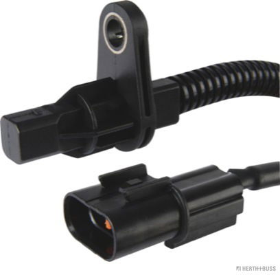 Sensor, Raddrehzahl Vorderachse rechts Jakoparts J5910305 von Jakoparts