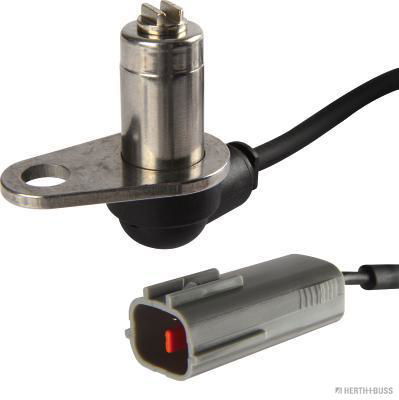 Sensor, Raddrehzahl Vorderachse rechts Jakoparts J5913008 von Jakoparts