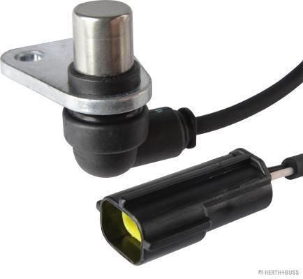 Sensor, Raddrehzahl Vorderachse rechts Jakoparts J5913021 von Jakoparts