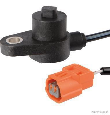 Sensor, Raddrehzahl Vorderachse rechts Jakoparts J5914011 von Jakoparts