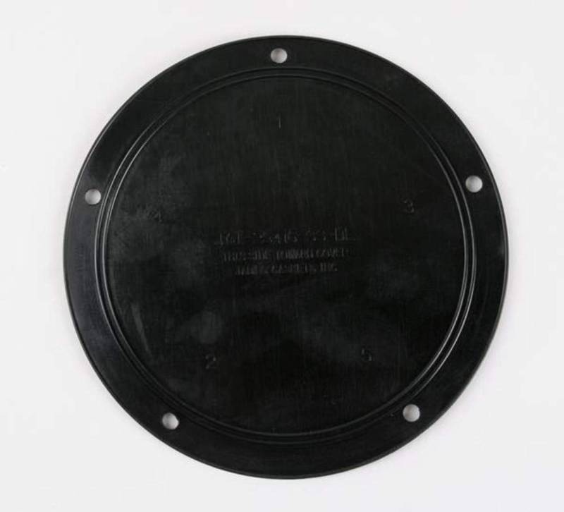 JAMES GASKET Clutch Derby Cover Gasket – Rubber Man Steel 25416 – 99-dl by von James Gaskets