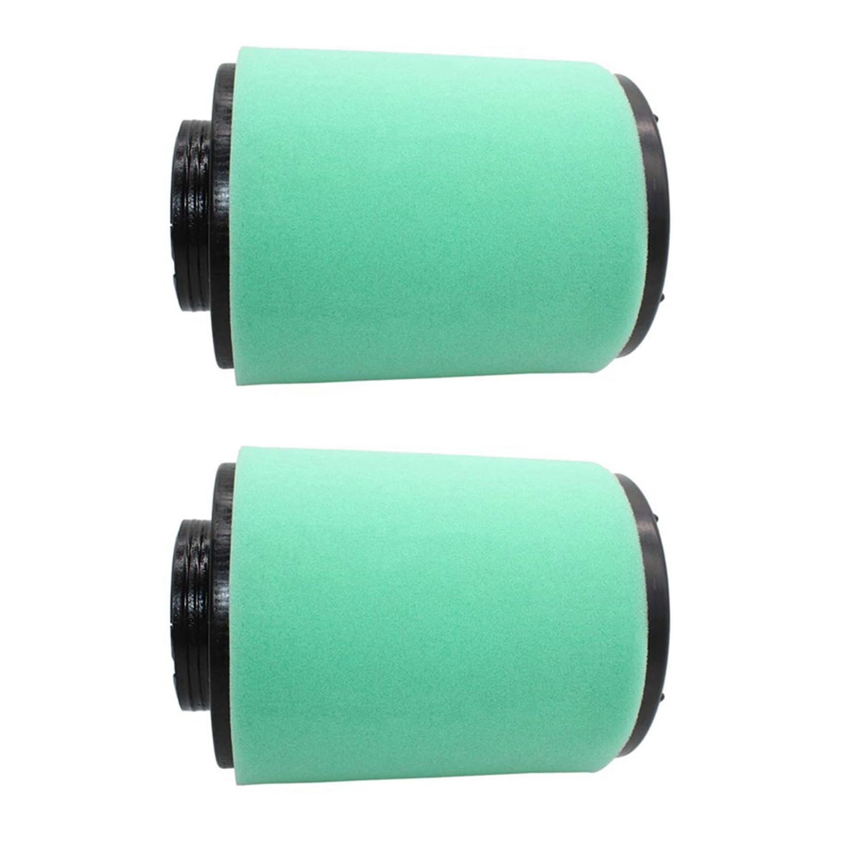 Janasiba 2X Luft Filter 707800371 für Can Am 1000 800 Ersetzen Canam von Janasiba