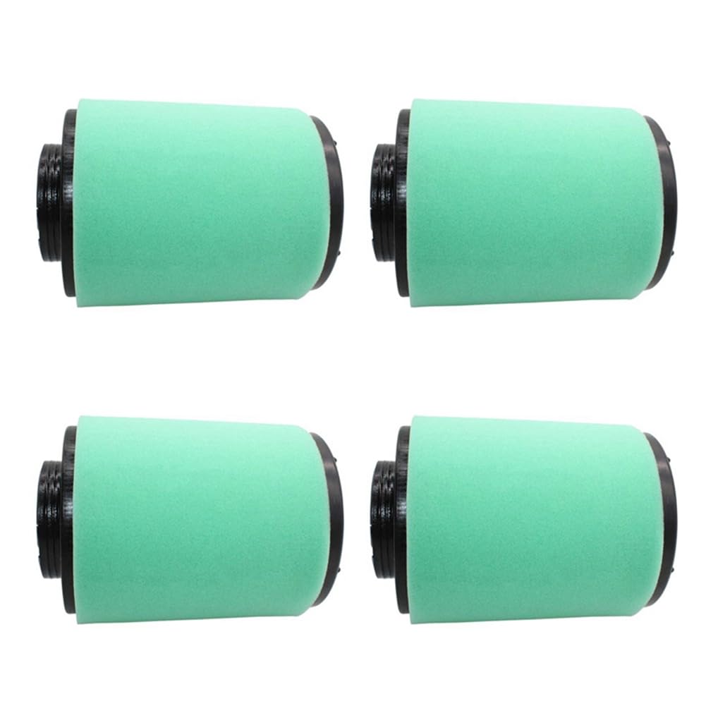 Janasiba 4X Luft Filter 707800371 für Can Am 1000 800 Ersetzen Canam von Janasiba