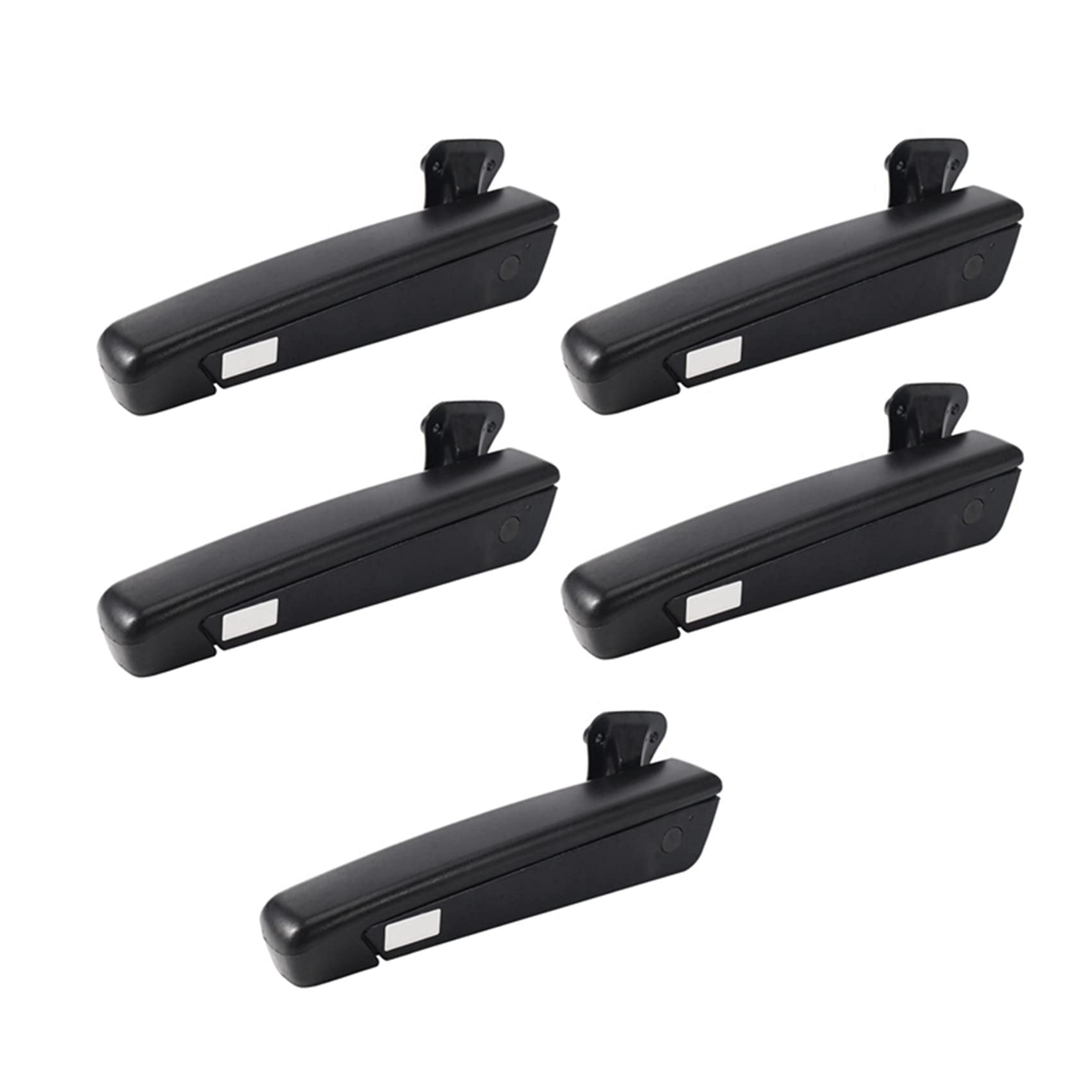 Janasiba 5X Auto Universal Einstellbare Auto Sitz Armlehne für Rv Wohnmobil Auto Teile Links von Janasiba