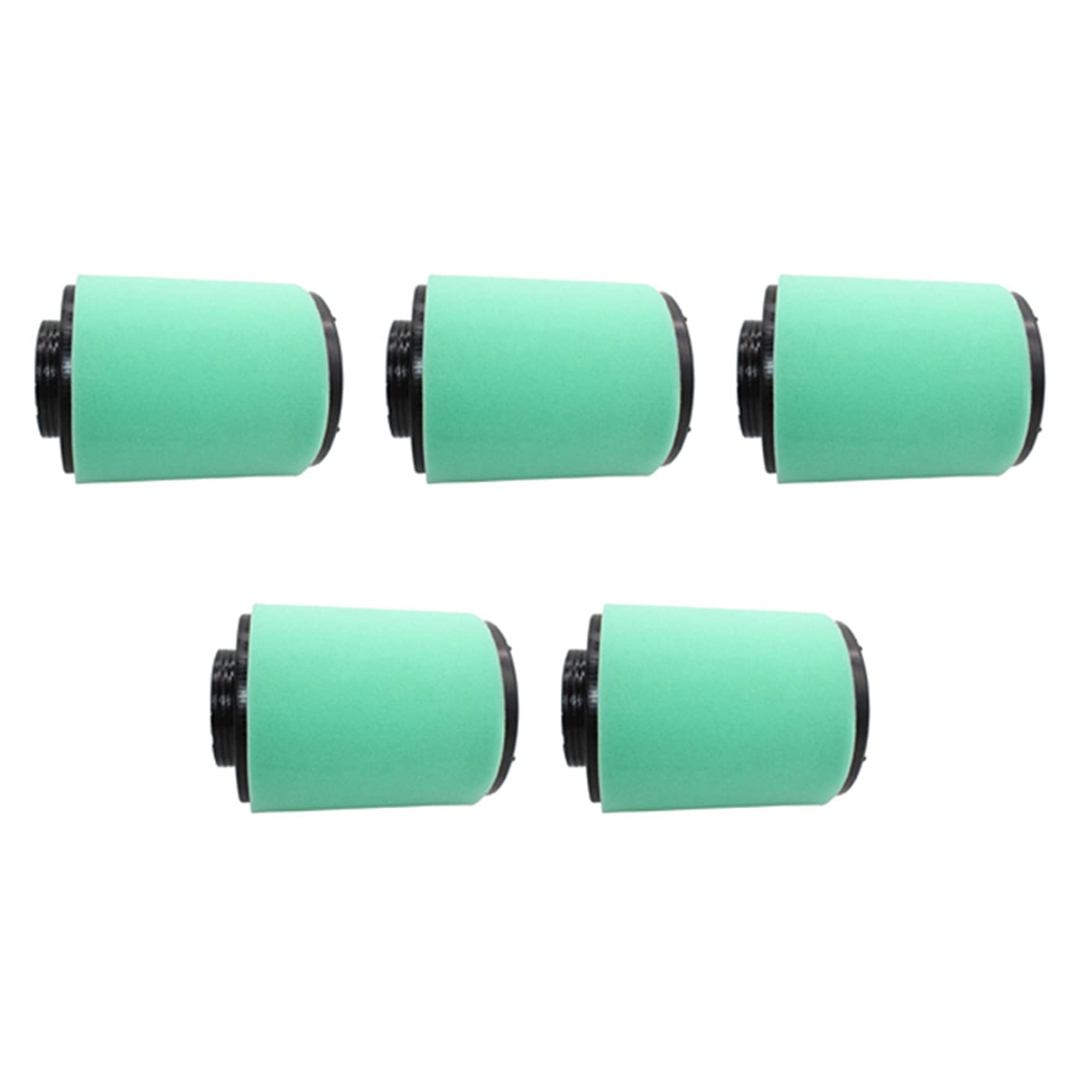 Janasiba 5X Luft Filter 707800371 Für Can Am 1000 800 Ersetzen Canam von Janasiba