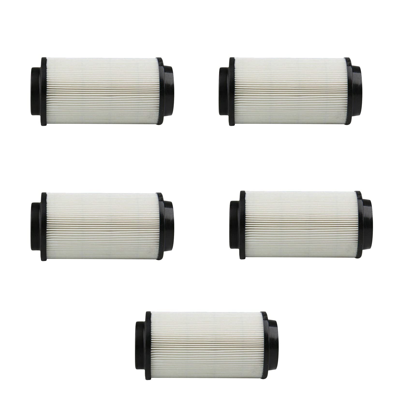 Janasiba 5X Luft Filter Passend für Sportsman Scrambler 500 400 600 700 800 550 850 7080595 von Janasiba