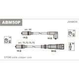 Janmor ABM50P Zündleitungssatz von Janmor