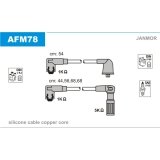 Janmor AFM78 Zündleitungssatz von Janmor