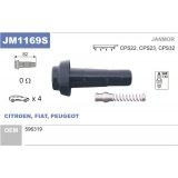 Janmor JM1169S Stecker, Zündspule von Janmor