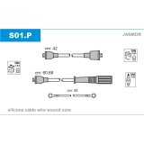 Janmor S01.P Zündleitungssatz von Janmor