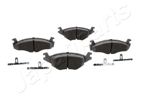 Japan Parts PA-0033AF Bremsbeläge von Japan Parts