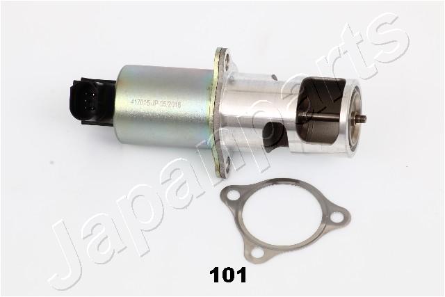 AGR-Ventil Japanparts EGR-101 von Japanparts