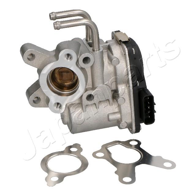 AGR-Ventil Japanparts EGR-109 von Japanparts