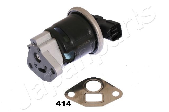 AGR-Ventil Japanparts EGR-414 von Japanparts