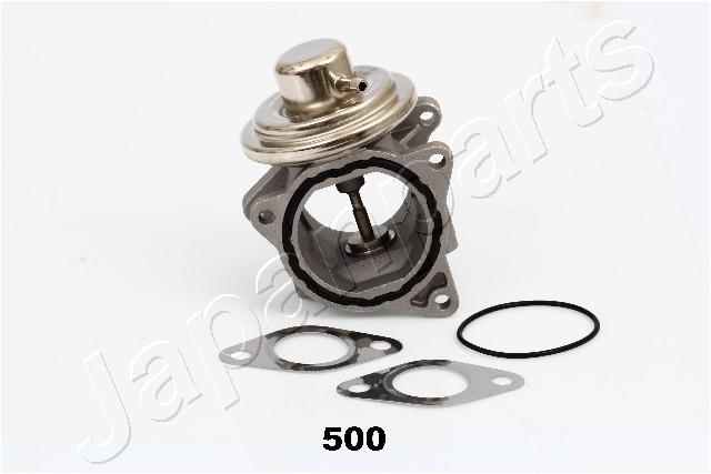 AGR-Ventil Japanparts EGR-500 von Japanparts