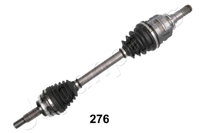 Antriebswelle Vorderachse links Japanparts GI-276 von Japanparts