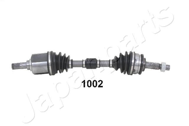 Antriebswelle links Japanparts GI-1002 von Japanparts