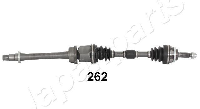 Antriebswelle rechts Japanparts GI-262 von Japanparts