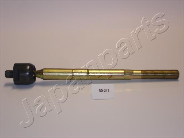 Axialgelenk, Spurstange Vorderachse beidseitig Japanparts RD-217 von Japanparts