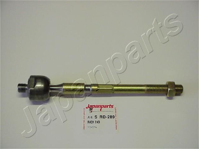 Axialgelenk, Spurstange Vorderachse beidseitig Japanparts RD-289 von Japanparts